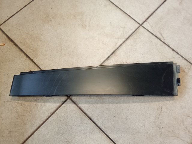 bontott VW PASSAT B6 Jobb hátsó Ajtókeret Burkolat