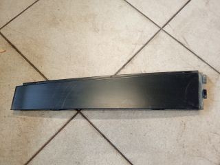 bontott VW PASSAT B6 Jobb hátsó Ajtókeret Burkolat