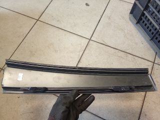 bontott VW PASSAT B6 Jobb hátsó Ajtókeret Burkolat