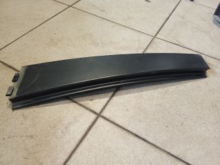 bontott VW PASSAT B6 Jobb hátsó Ajtókeret Burkolat