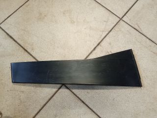 bontott VW PASSAT B6 Jobb hátsó Ajtókeret Burkolat