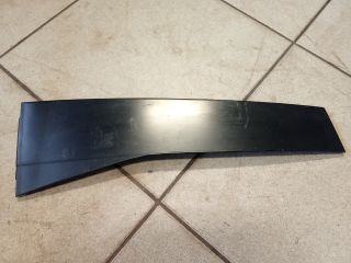 bontott VW PASSAT B6 Jobb hátsó Ajtókeret Burkolat