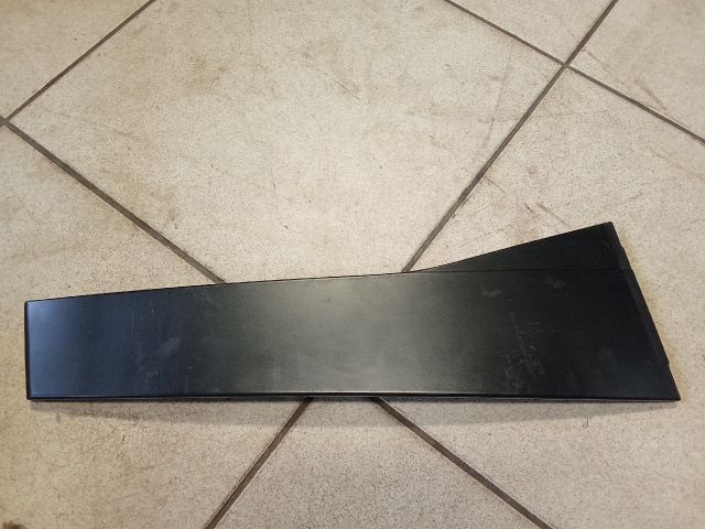 bontott VW PASSAT B6 Jobb hátsó Ajtókeret Burkolat