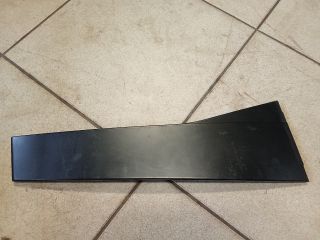 bontott VW PASSAT B6 Jobb hátsó Ajtókeret Burkolat