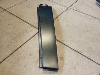 bontott VW PASSAT B6 Jobb hátsó Ajtókeret Burkolat