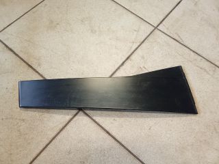 bontott VW PASSAT B6 Jobb hátsó Ajtókeret Burkolat