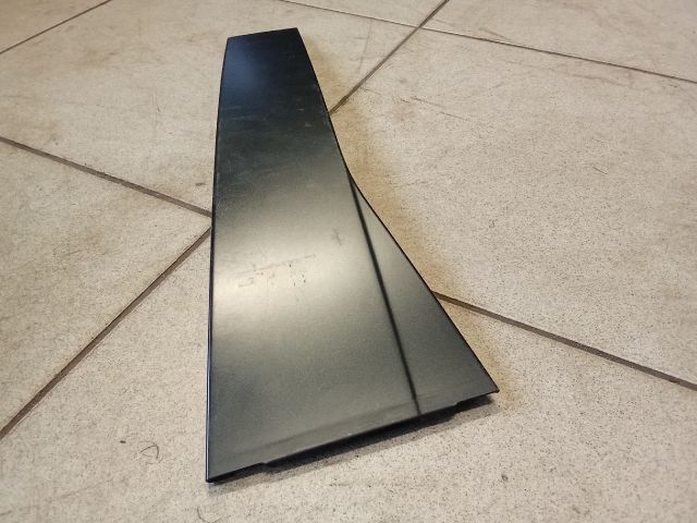 bontott VW PASSAT B6 Jobb hátsó Ajtókeret Burkolat