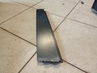 bontott VW PASSAT B6 Jobb hátsó Ajtókeret Burkolat