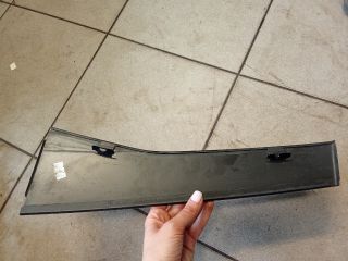 bontott VW PASSAT B6 Jobb hátsó Ajtókeret Burkolat