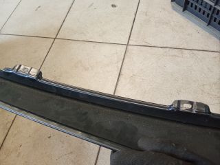 bontott VW PASSAT B6 Jobb hátsó Ajtókeret Burkolat