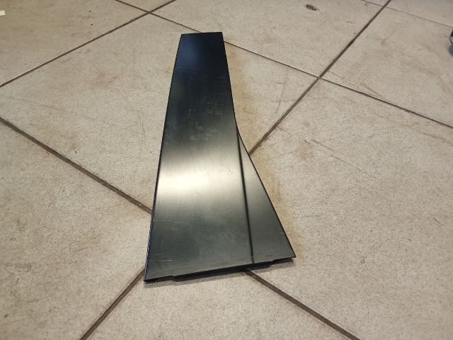 bontott VW PASSAT B6 Jobb hátsó Ajtókeret Burkolat