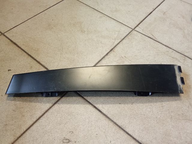 bontott VW PASSAT B6 Jobb hátsó Ajtókeret Burkolat