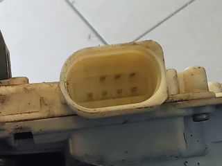 bontott VW PASSAT B6 Jobb hátsó Ajtózár