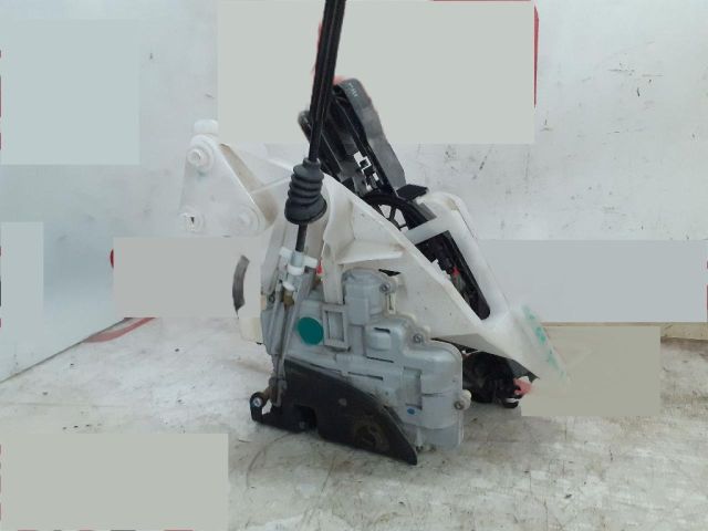 bontott VW PASSAT B6 Jobb hátsó Ajtózár