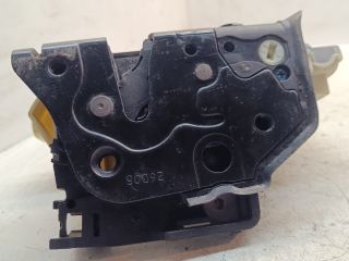 bontott VW PASSAT B6 Jobb hátsó Ajtózár