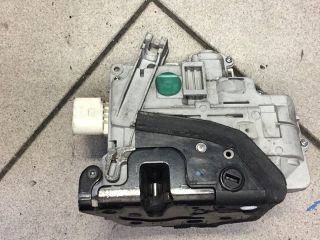 bontott VW PASSAT B6 Jobb hátsó Ajtózár