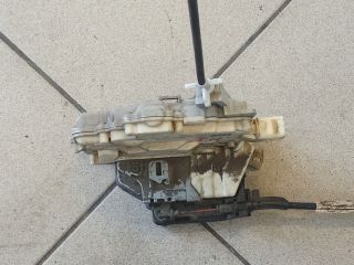 bontott VW PASSAT B6 Jobb hátsó Ajtózár