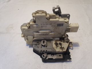 bontott VW PASSAT B6 Jobb hátsó Ajtózár