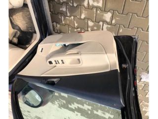 bontott VW PASSAT B6 Jobb hátsó Ajtózár