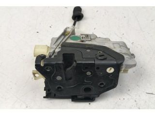 bontott VW PASSAT B6 Jobb hátsó Ajtózár