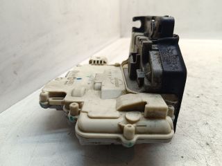 bontott VW PASSAT B6 Jobb hátsó Ajtózár