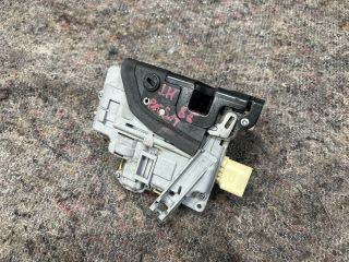 bontott VW PASSAT B6 Jobb hátsó Ajtózár