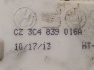 bontott VW PASSAT B6 Jobb hátsó Ajtózár