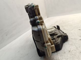 bontott VW PASSAT B6 Jobb hátsó Ajtózár