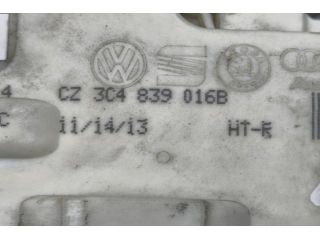 bontott VW PASSAT B6 Jobb hátsó Ajtózár