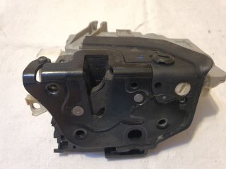 bontott VW PASSAT B6 Jobb hátsó Ajtózár