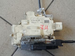 bontott VW PASSAT B6 Jobb hátsó Ajtózár