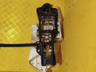 bontott VW PASSAT B6 Jobb hátsó Ajtózár