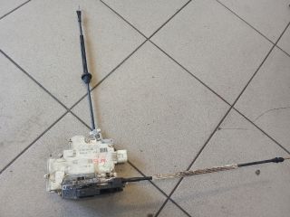 bontott VW PASSAT B6 Jobb hátsó Ajtózár