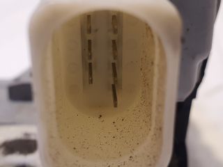 bontott VW PASSAT B6 Jobb hátsó Ajtózár