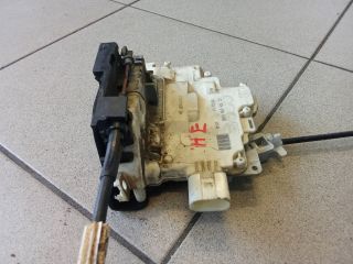 bontott VW PASSAT B6 Jobb hátsó Ajtózár