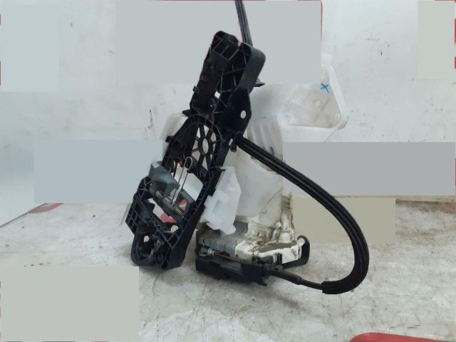 bontott VW PASSAT B6 Jobb hátsó Ajtózár