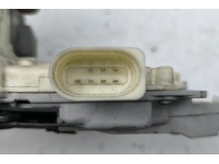 bontott VW PASSAT B6 Jobb hátsó Ajtózár