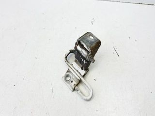 bontott VW PASSAT B6 Jobb hátsó Alsó Zsanér