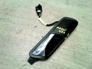 bontott VW PASSAT B6 Jobb hátsó Belső Kilincs