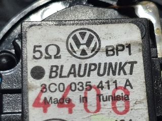 bontott VW PASSAT B6 Jobb hátsó Belső Kilincs