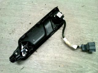 bontott VW PASSAT B6 Jobb hátsó Belső Kilincs