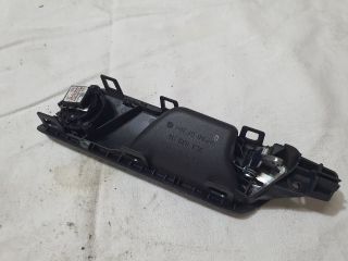 bontott VW PASSAT B6 Jobb hátsó Belső Kilincs