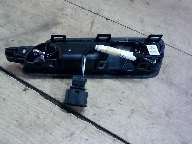 bontott VW PASSAT B6 Jobb hátsó Belső Kilincs