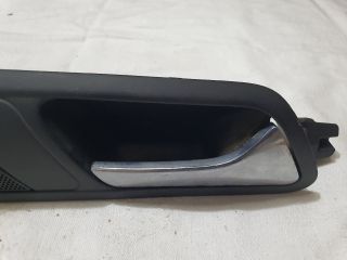 bontott VW PASSAT B6 Jobb hátsó Belső Kilincs