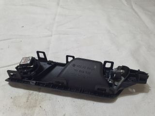 bontott VW PASSAT B6 Jobb hátsó Belső Kilincs