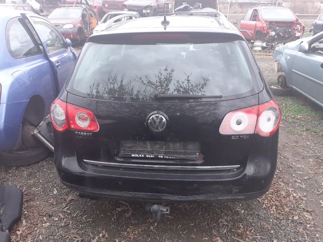 bontott VW PASSAT B6 Jobb hátsó Belső Tolatóradar Fej