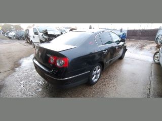 bontott VW PASSAT B6 Jobb hátsó Biztonsági Öv Csat