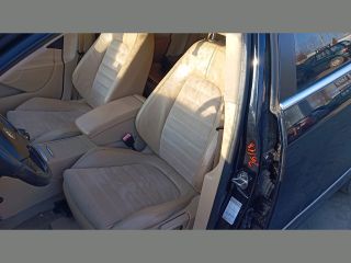 bontott VW PASSAT B6 Jobb hátsó Biztonsági Öv Csat