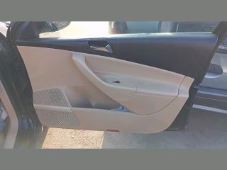 bontott VW PASSAT B6 Jobb hátsó Biztonsági Öv Csat