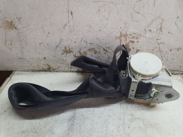 bontott VW PASSAT B6 Jobb hátsó Biztonsági Öv